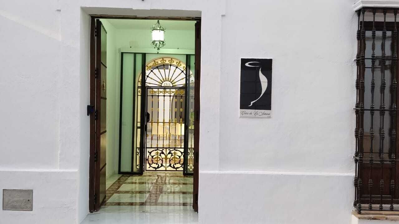 Photo of Outdoor in Palma del Rio