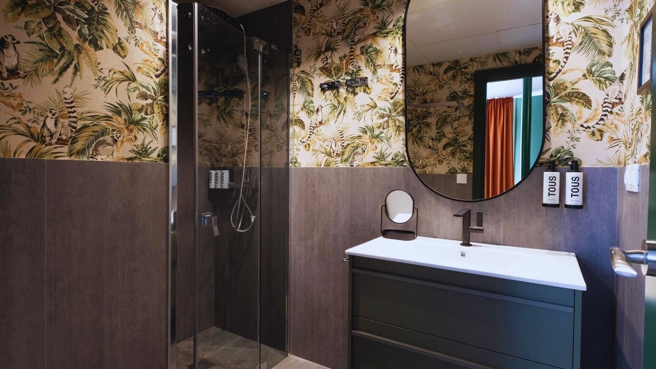 Photo of Bathroom in La Trinidad-San Juan y Todos los Santos