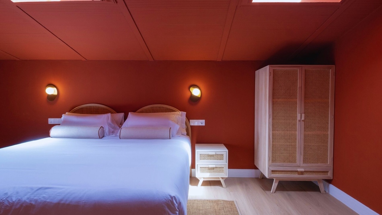 Photo of Bedroom in La Trinidad-San Juan y Todos los Santos
