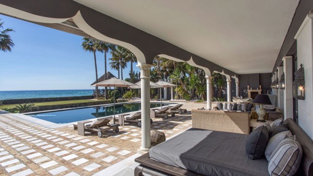 Photo of Others in Marbella