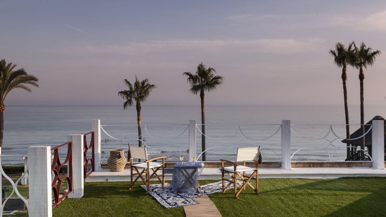 Photo of Others in Marbella