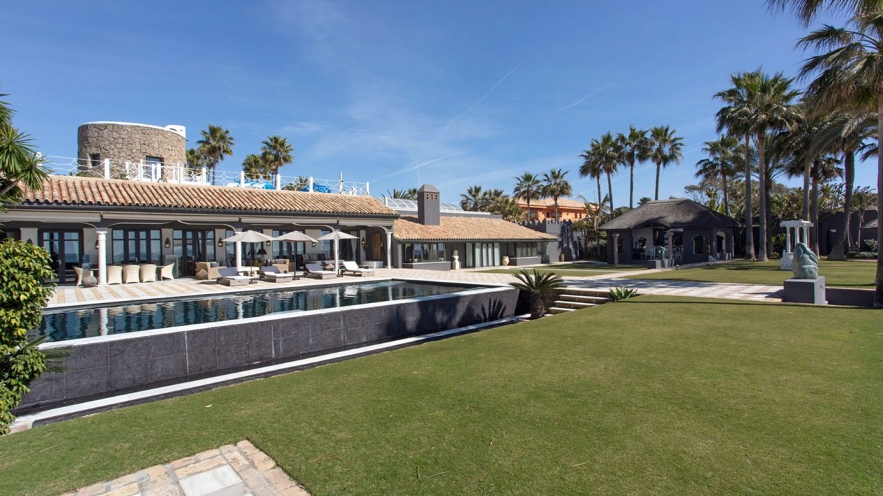 Photo of Others in Marbella