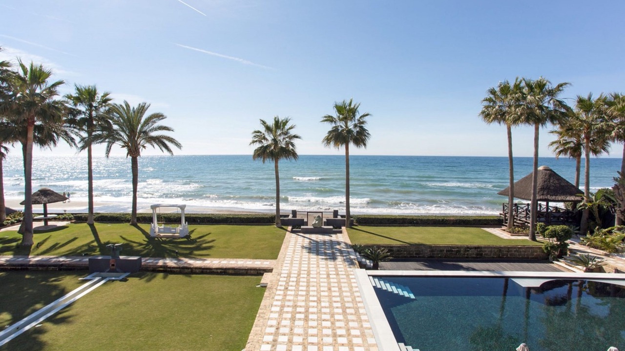 Photo of Others in Marbella