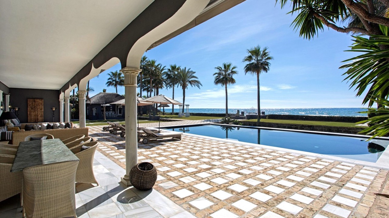 Photo of Others in Marbella