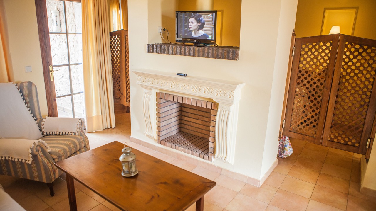Photo of Livingroom in Centro Comercial Bahia Sur
