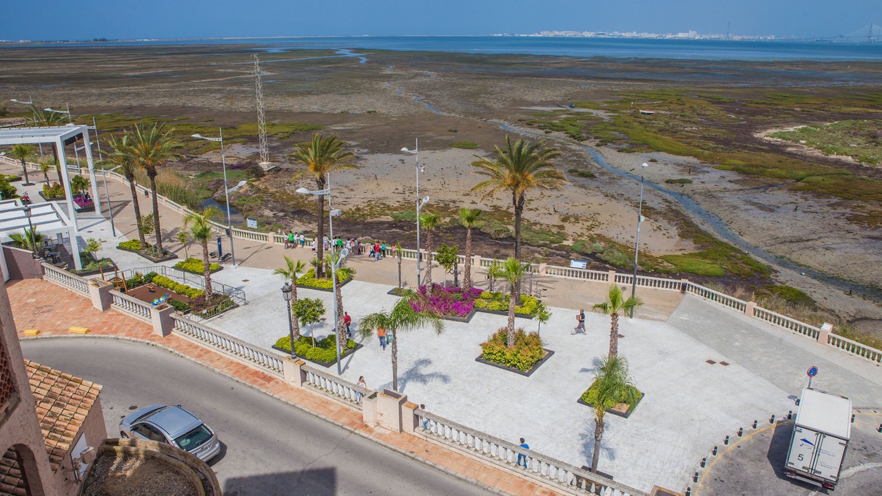 Photo of Outdoor in Centro Comercial Bahia Sur