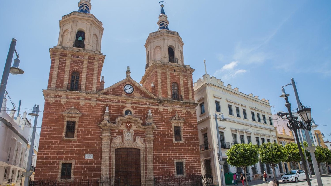 Photo of Outdoor in Centro Comercial Bahia Sur