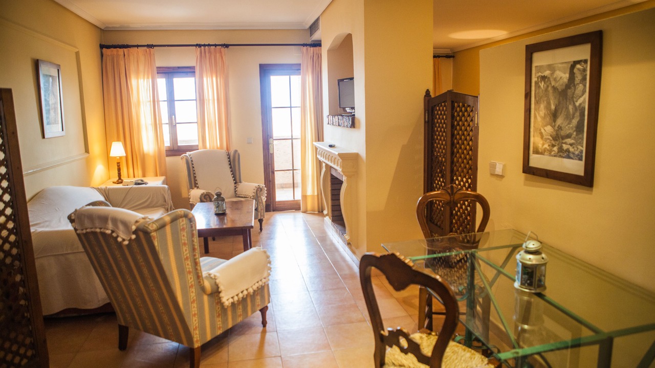 Photo of Livingroom in Centro Comercial Bahia Sur