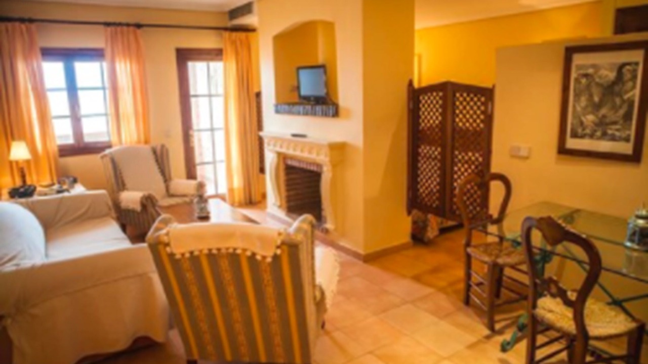 Photo of Livingroom in Centro Comercial Bahia Sur