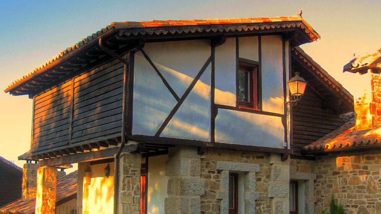 Photo of Outdoor in La Alberca