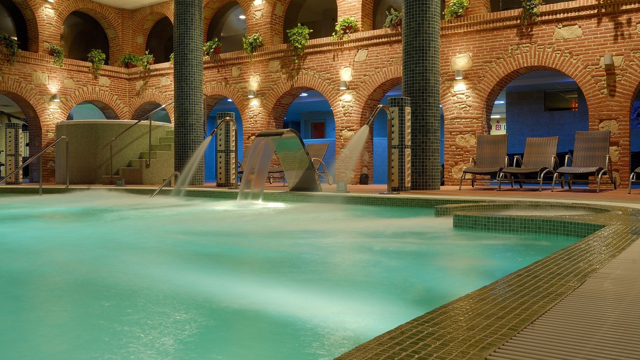 Photo of Outdoor in La Alberca