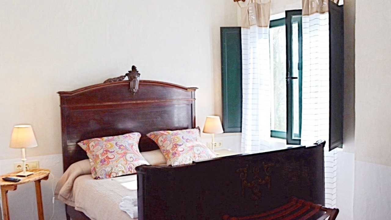 Photo of Bedroom in Llerena
