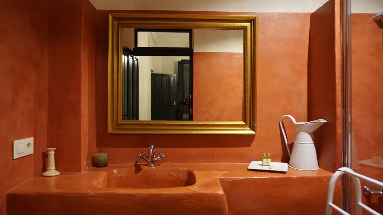 Photo of Bathroom in Llerena
