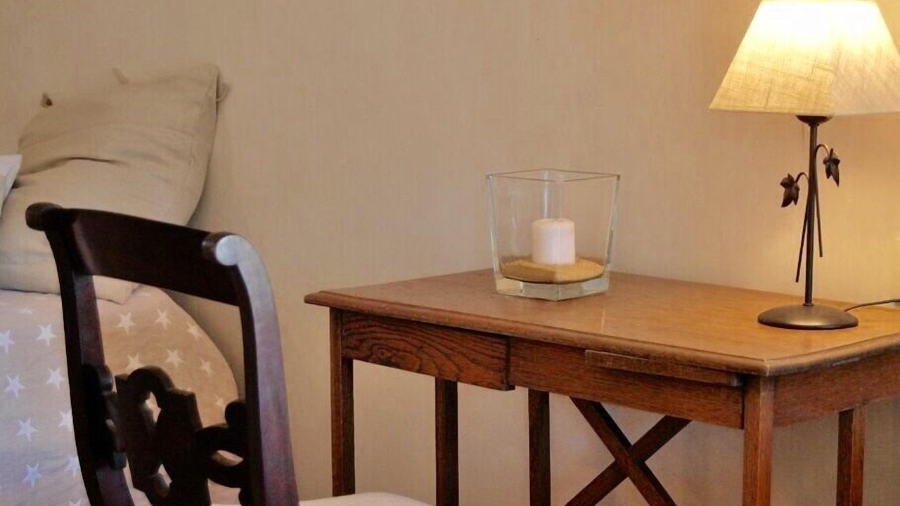Photo of Bedroom in Llerena