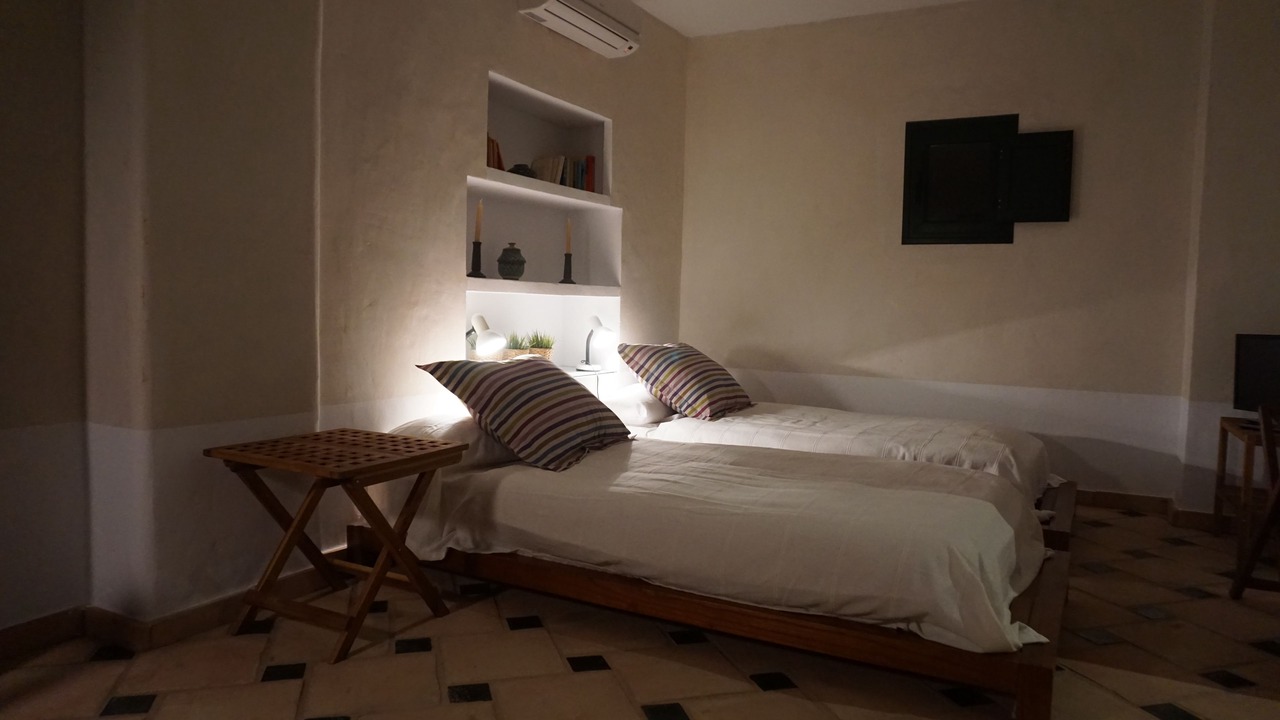 Photo of Bedroom in Llerena
