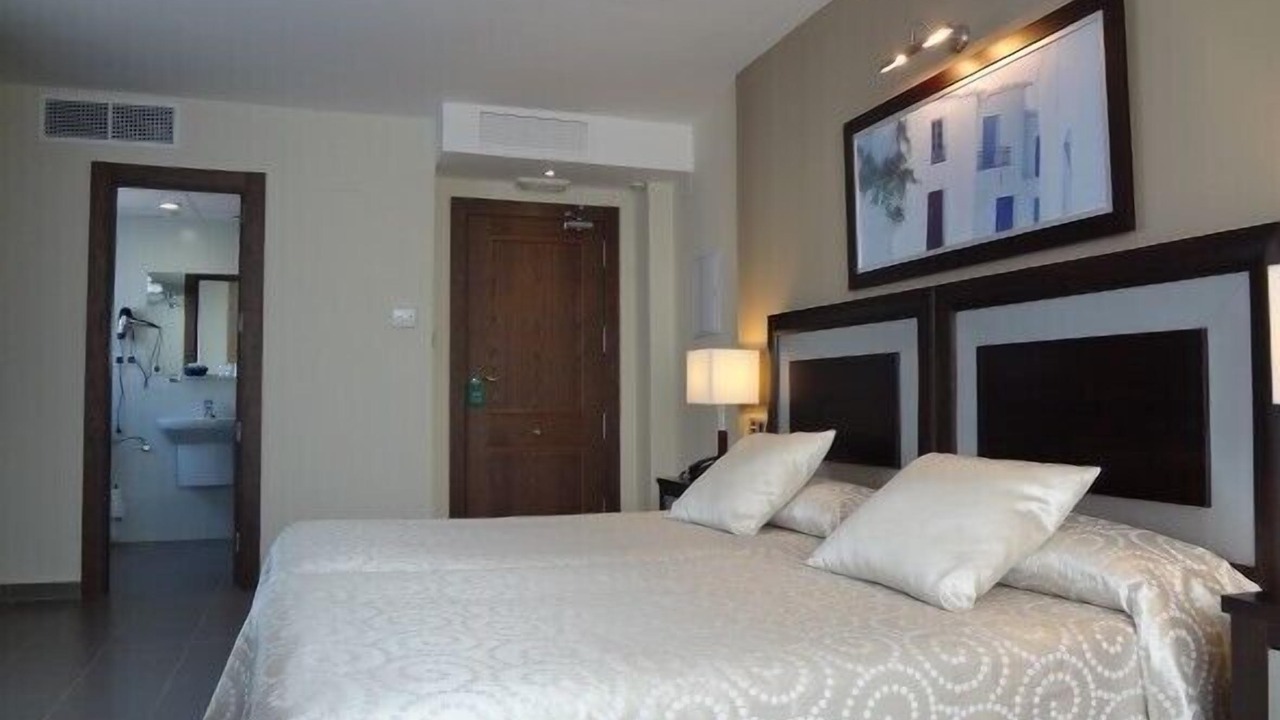 Photo of Bedroom in Capileira