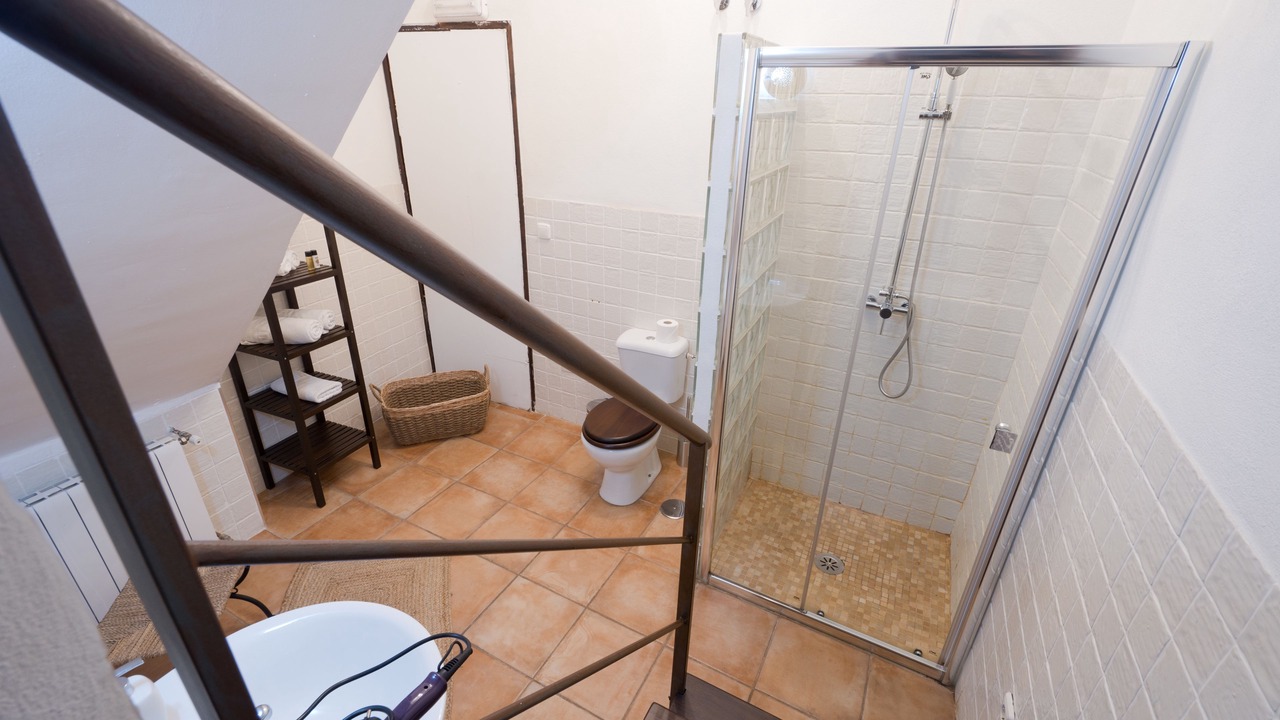 Photo of Bathroom in Albaicin