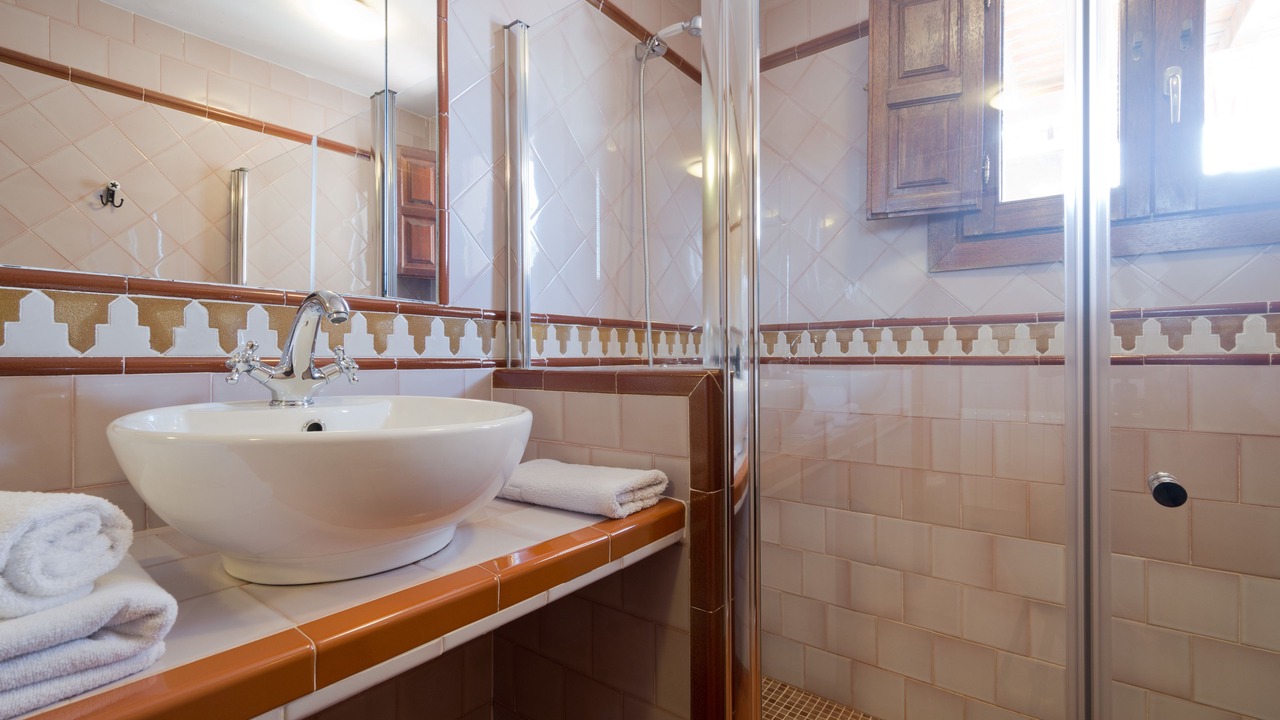 Photo of Bathroom in Albaicin