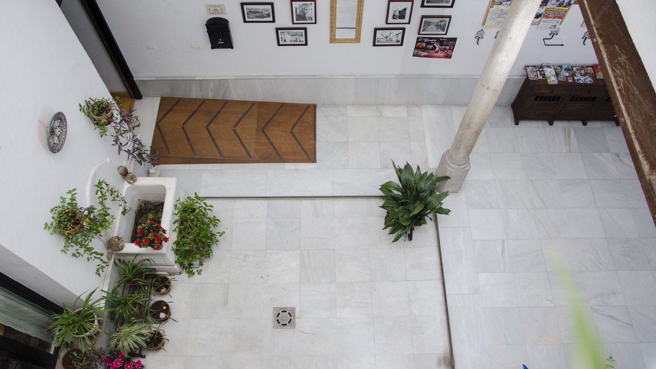 Photo of Bedroom in Centro - Sagrario
