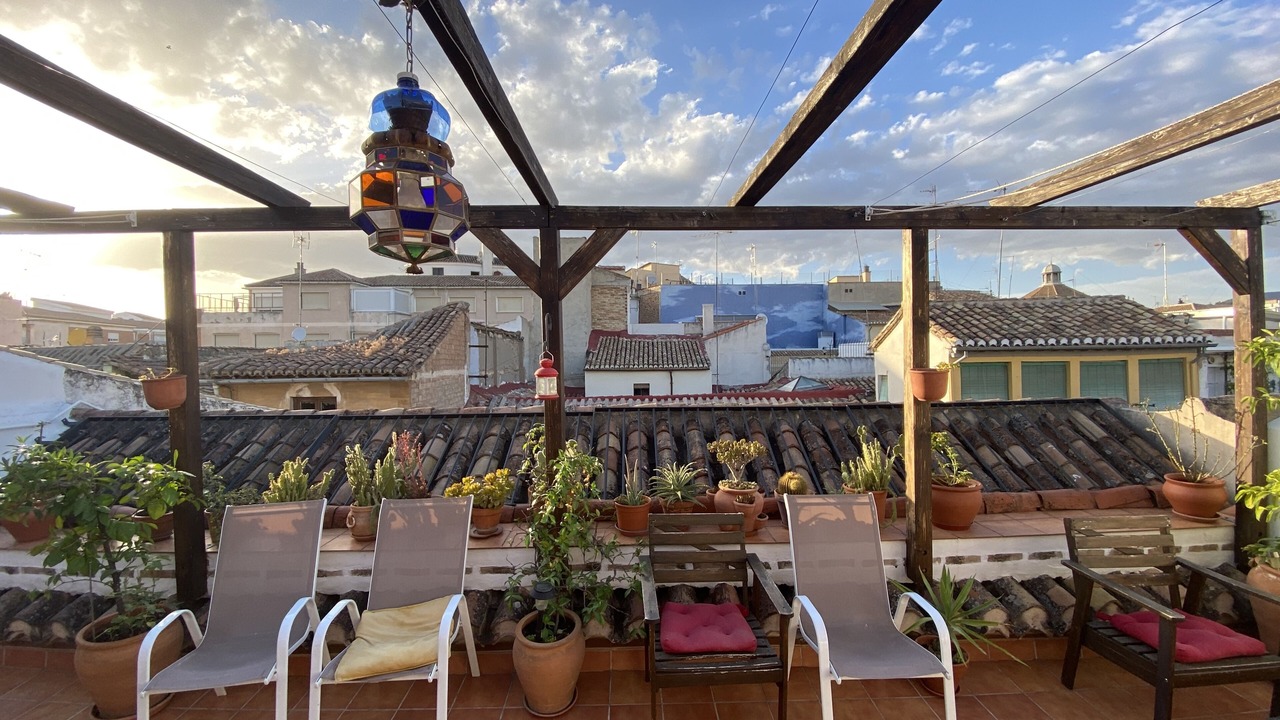 Photo of Outdoor in Centro - Sagrario