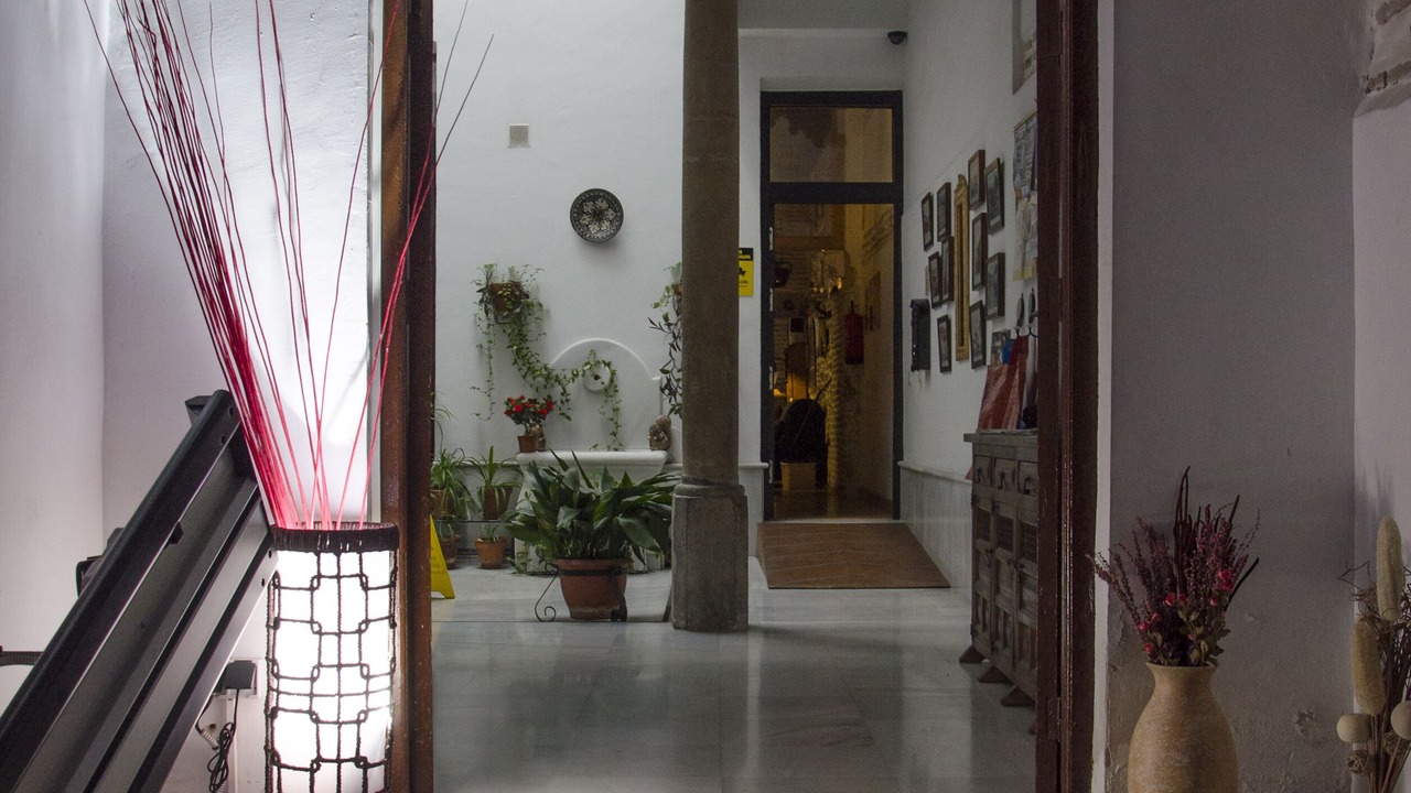 Photo of Outdoor in Centro - Sagrario