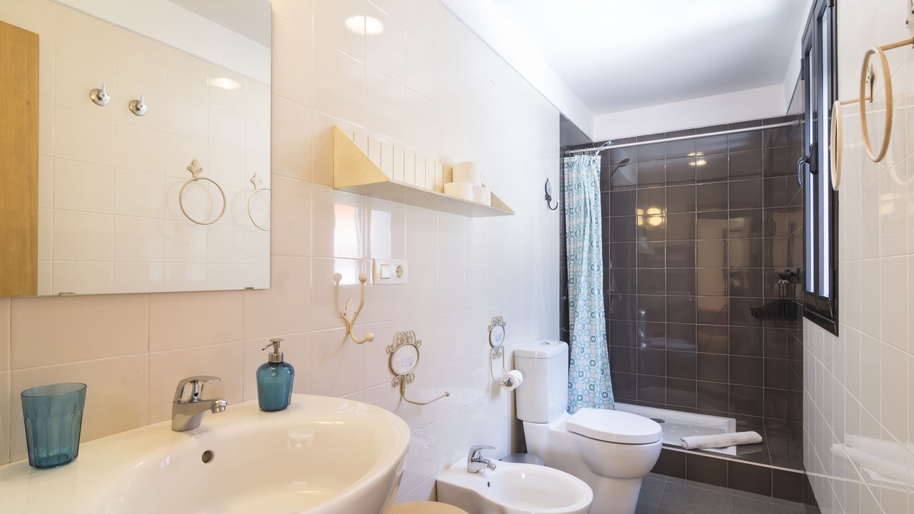 Photo of Bathroom in Centro - Sagrario