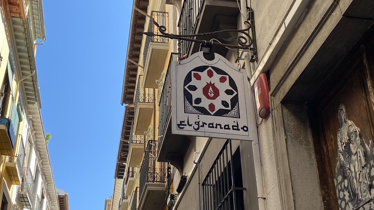 Photo of Buildings in Centro - Sagrario
