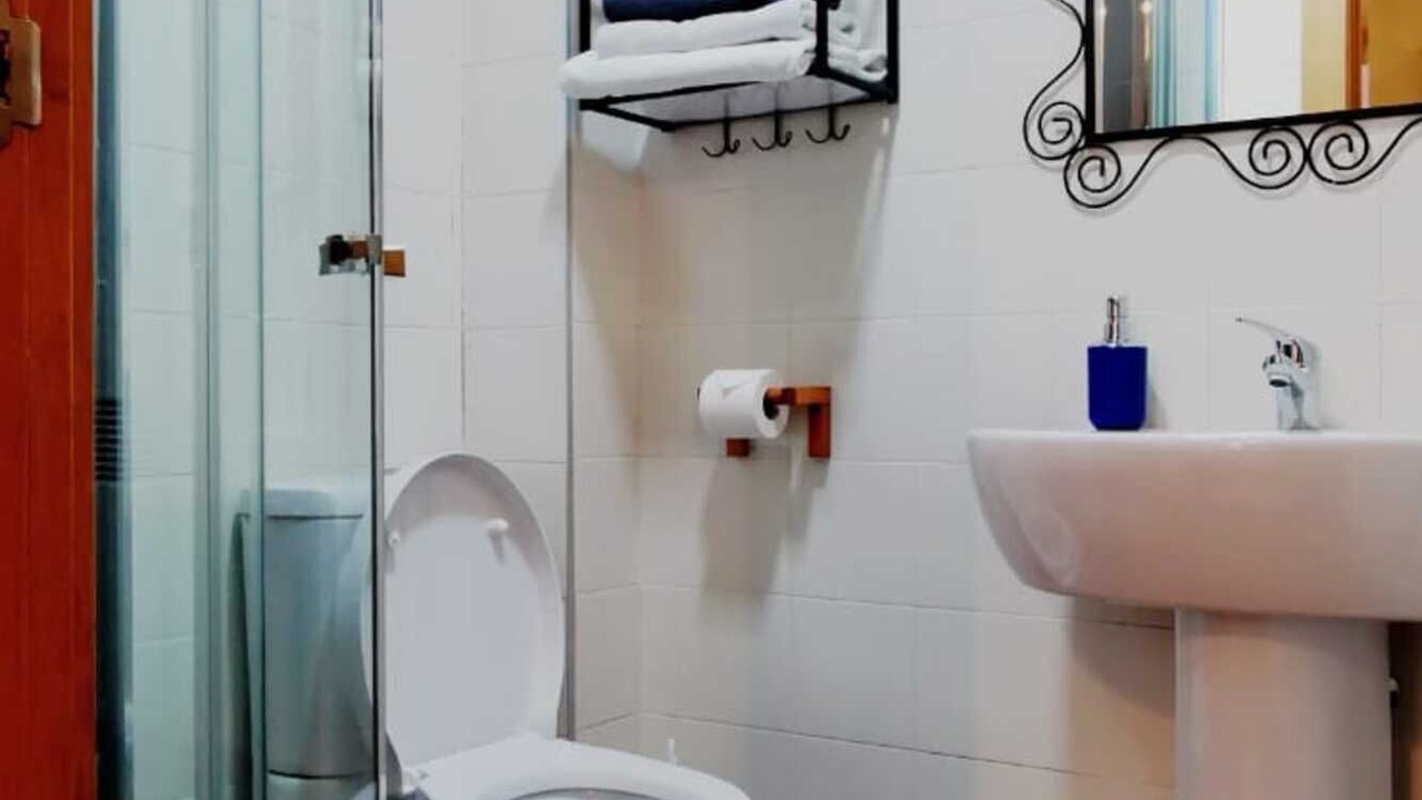 Photo of Bathroom in Centro - Sagrario