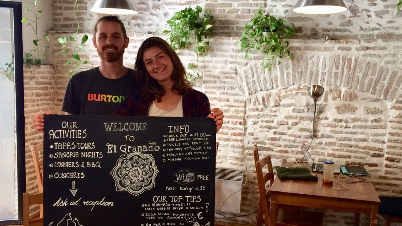 Photo of Human In Picture in Centro - Sagrario