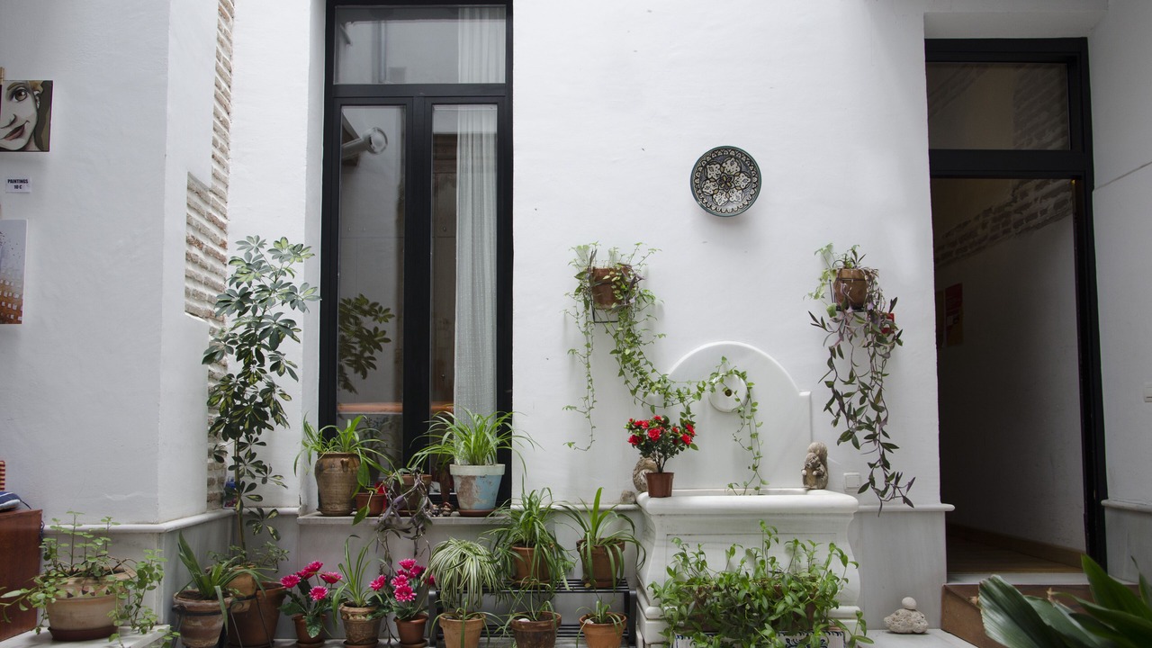 Photo of Bathroom in Centro - Sagrario