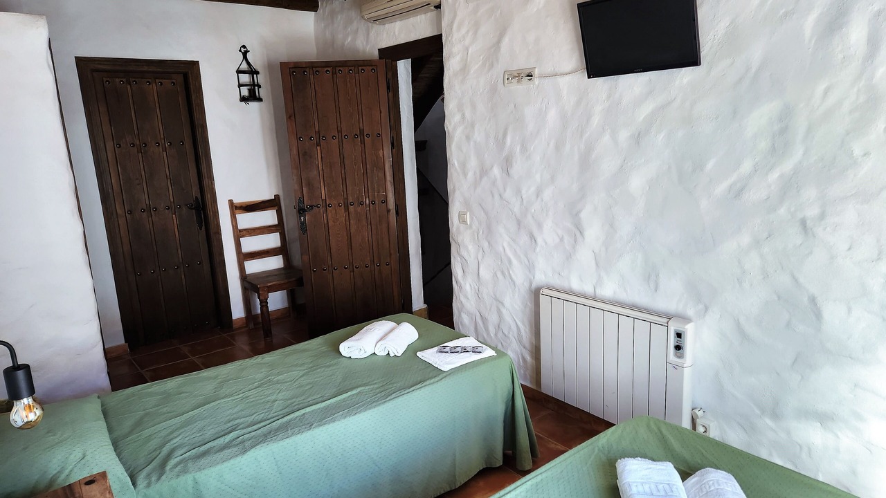 Photo of Patio Balcony in Canillas de Albaida