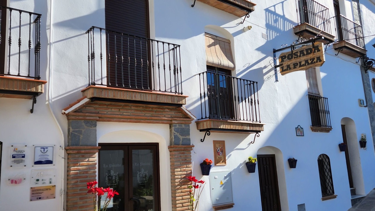Photo of Outdoor in Canillas de Albaida