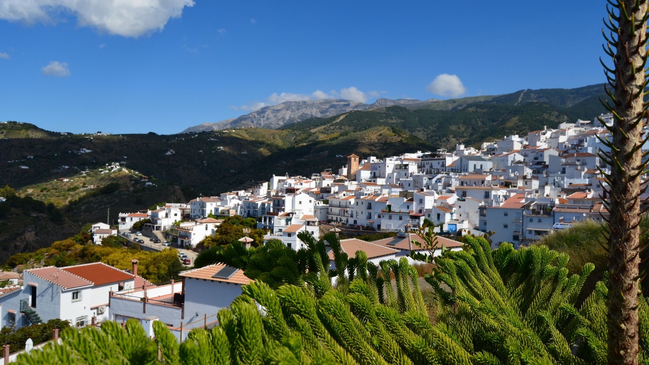 Photo of Outdoor in Canillas de Albaida