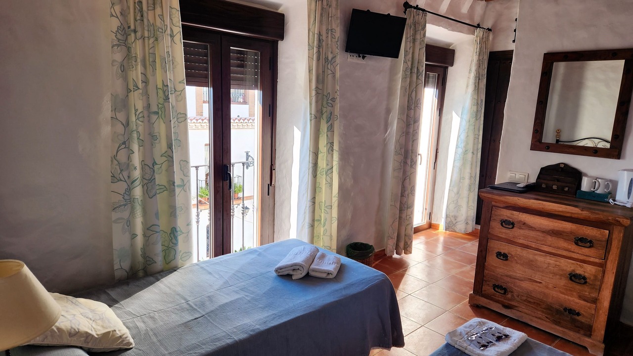 Photo of Patio Balcony in Canillas de Albaida