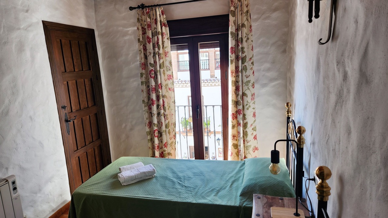Photo of Patio Balcony in Canillas de Albaida