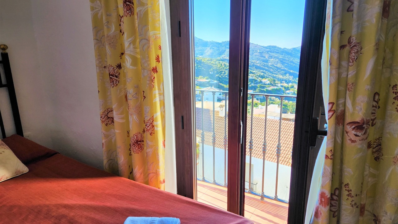 Photo of Patio Balcony in Canillas de Albaida