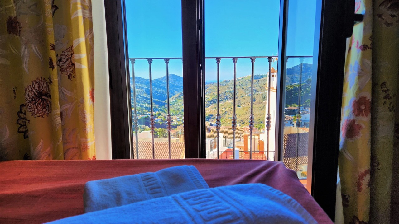 Photo of Patio Balcony in Canillas de Albaida