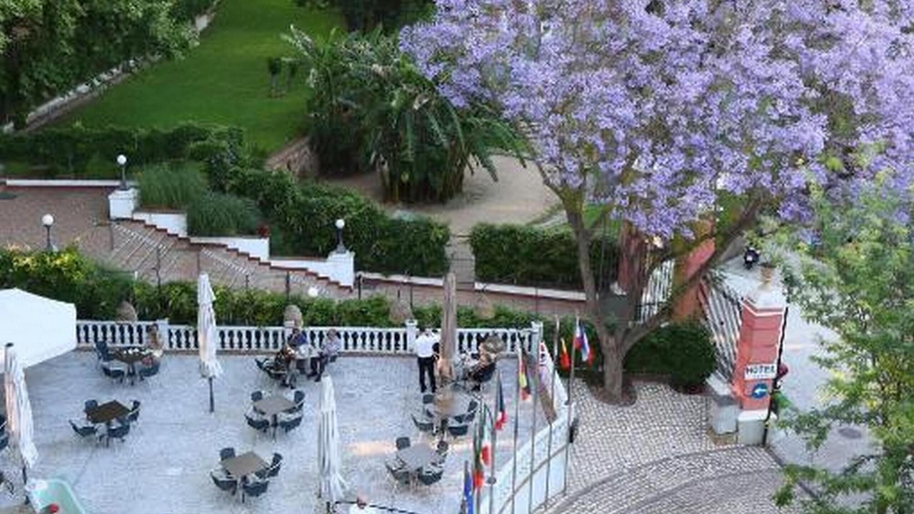 Photo of Patio Balcony in Alange