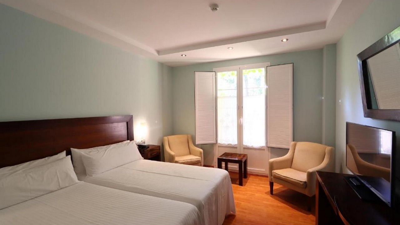 Photo of Bedroom in Alange