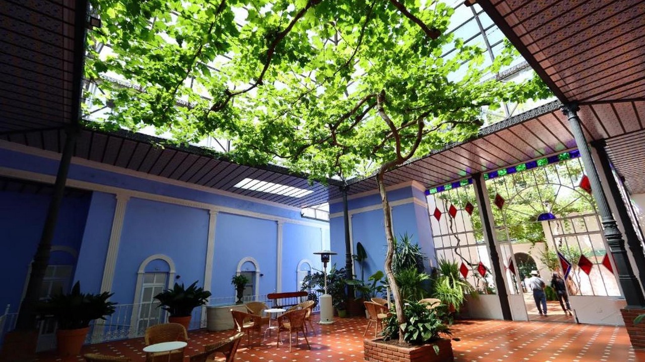 Photo of Bedroom in Alange