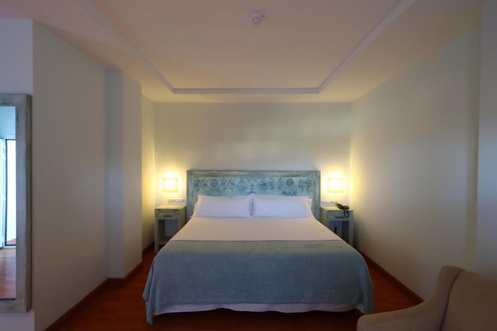 Photo of Bedroom in Alange
