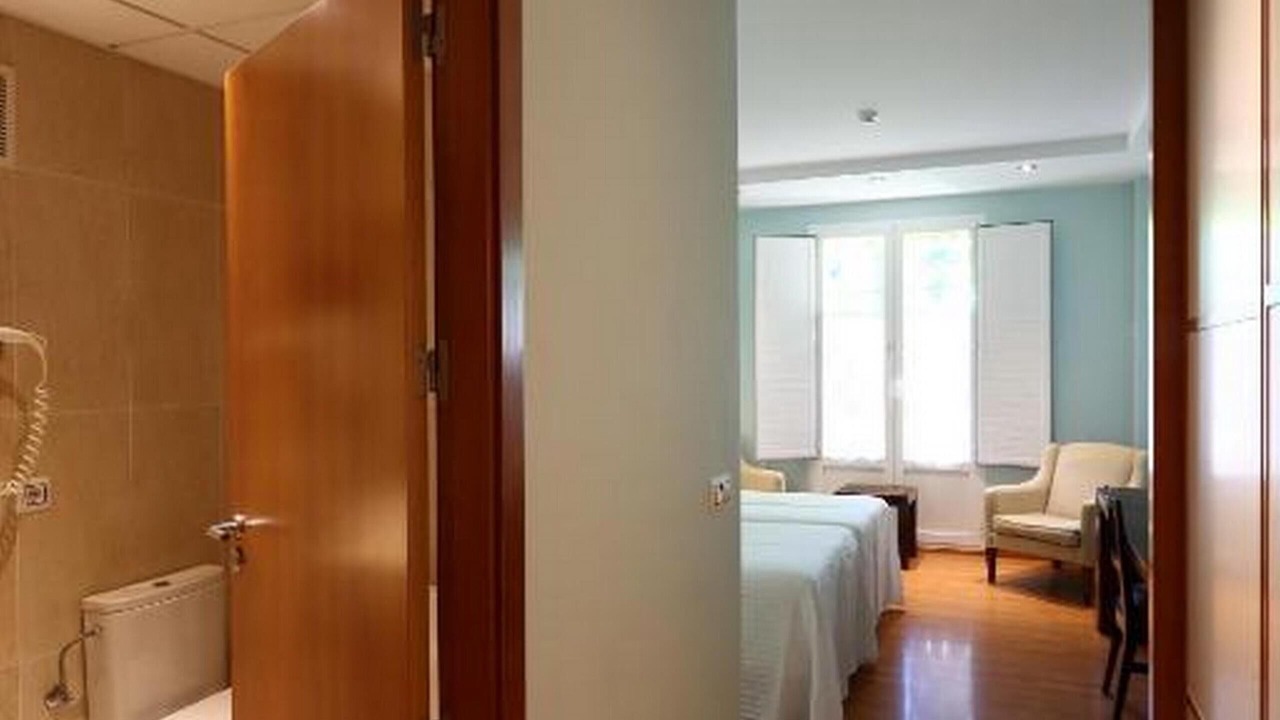 Photo of Bathroom in Alange