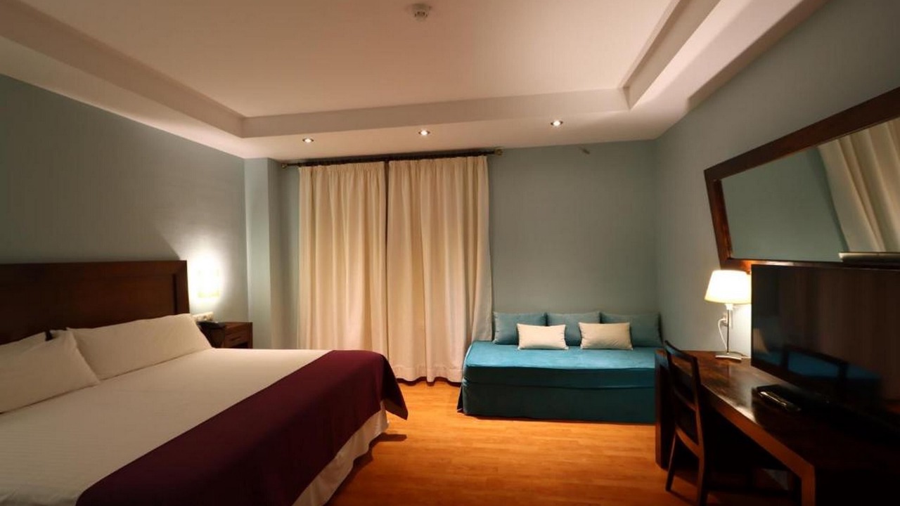 Photo of Bedroom in Alange
