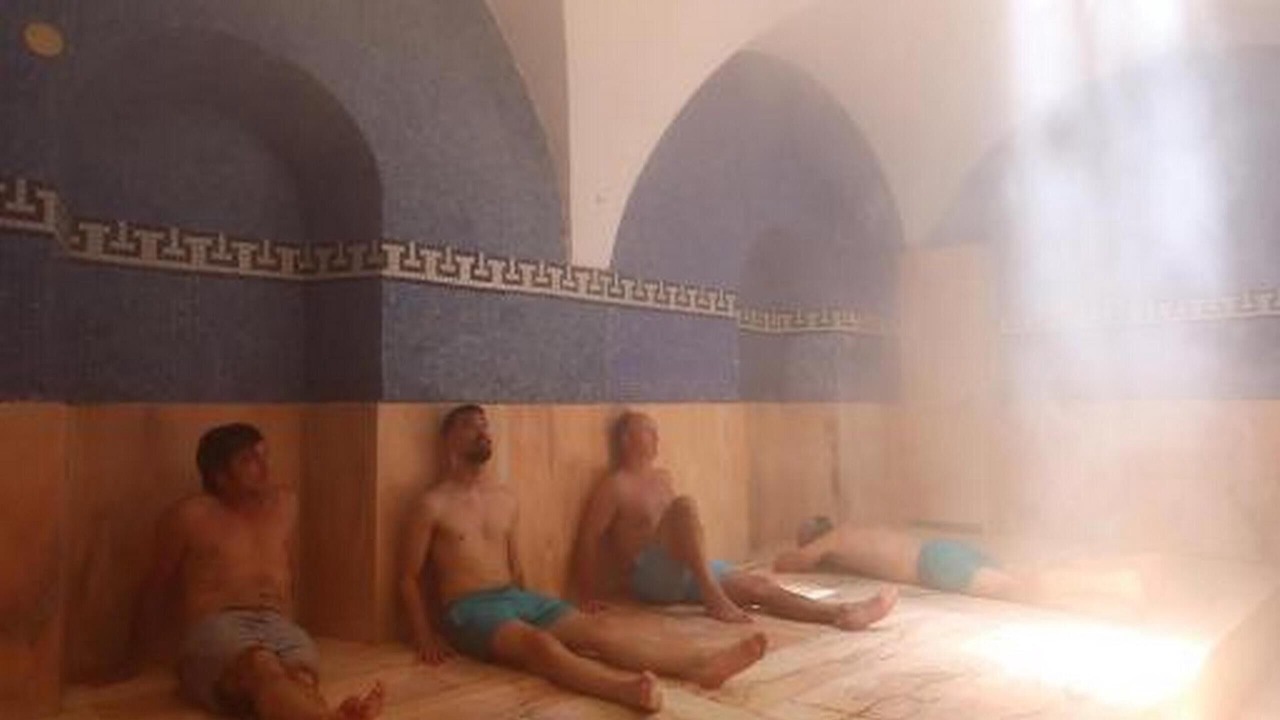 Photo of Bedroom in Alange