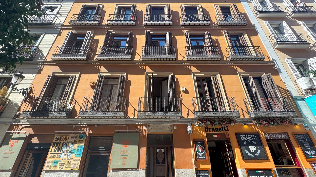 Photo of Outdoor in Centro