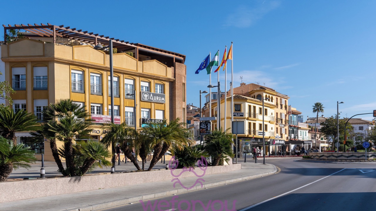 Photo of Outdoor in Arroyo de la Miel