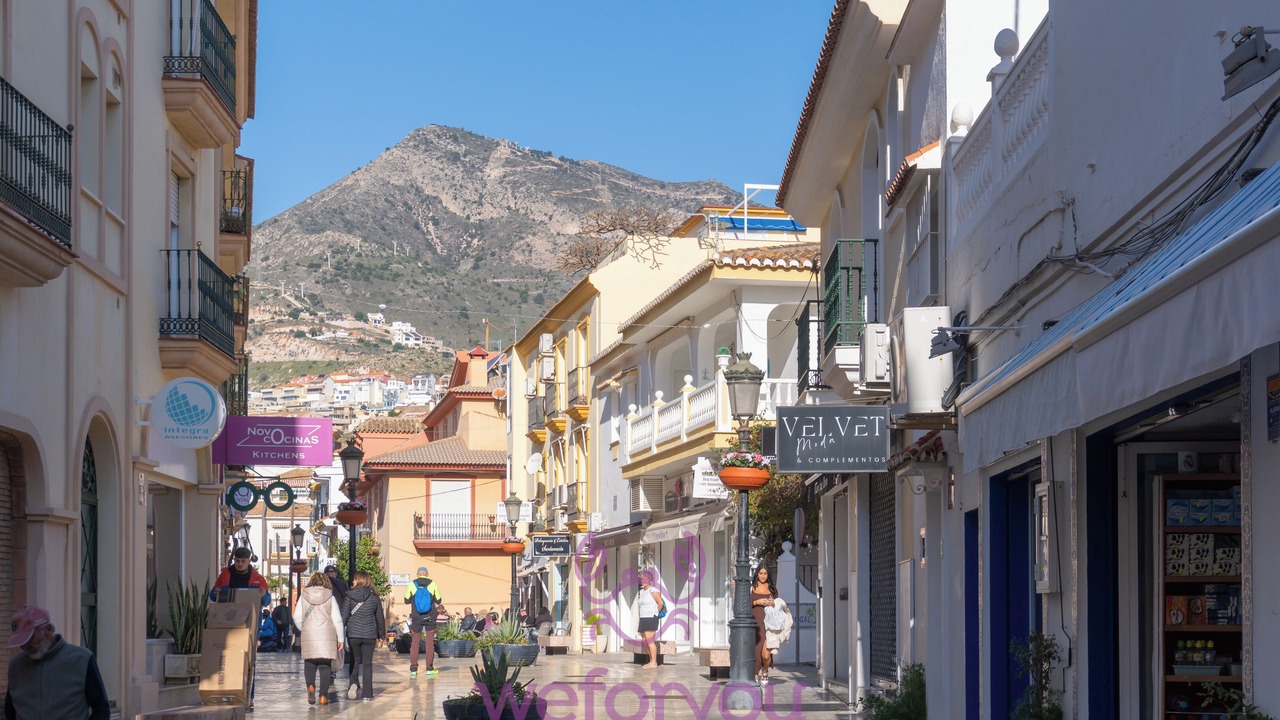 Photo of Outdoor in Arroyo de la Miel