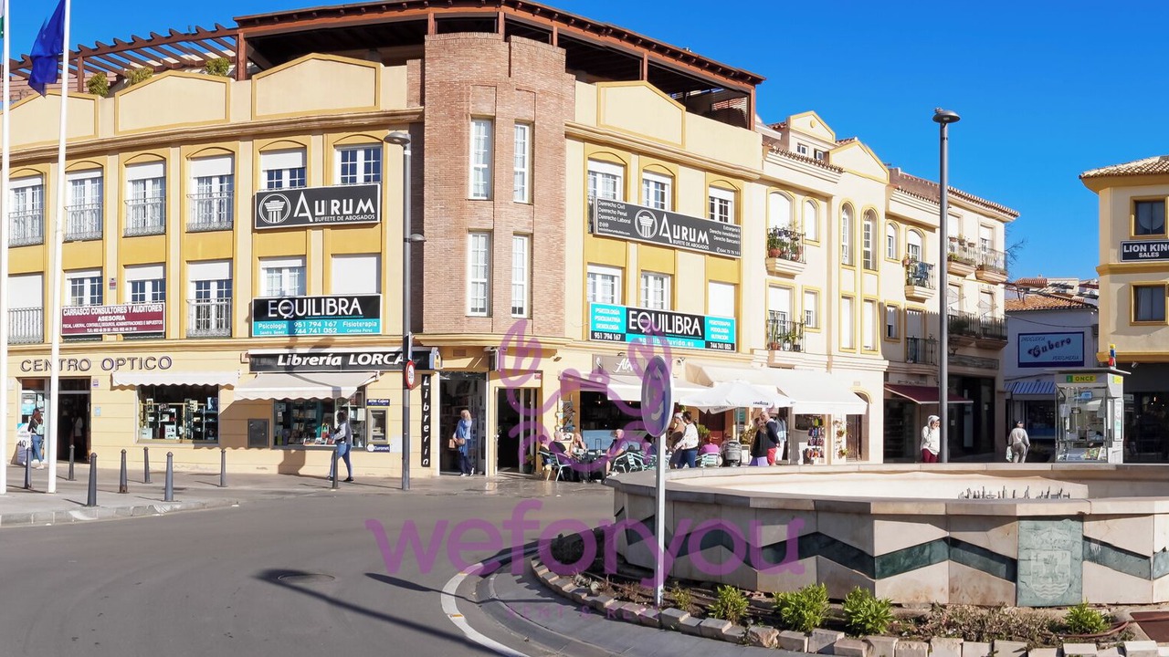 Photo of Outdoor in Arroyo de la Miel