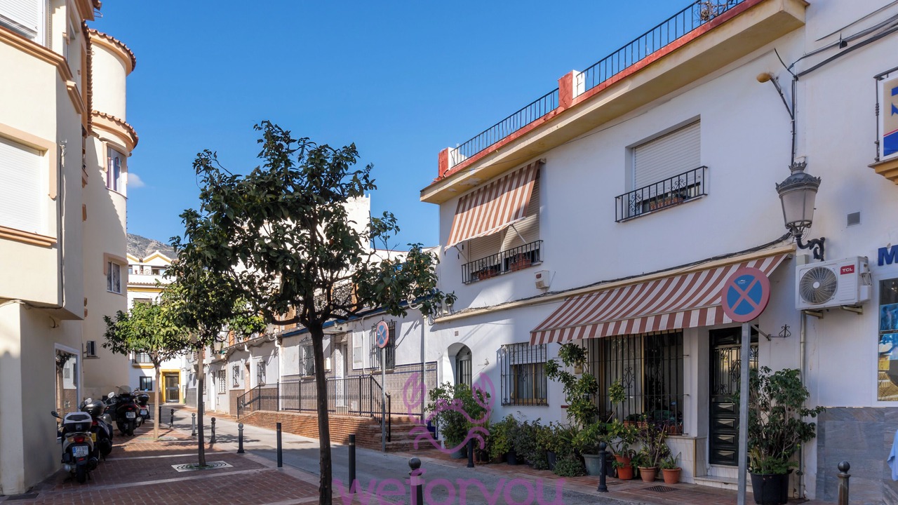 Photo of Outdoor in Arroyo de la Miel