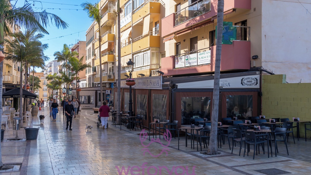 Photo of Outdoor in Arroyo de la Miel